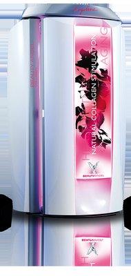 Beauty Angel Red Light Therapy