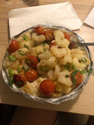 Worst Lobster Mac ever