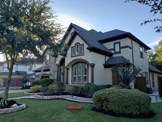 Home in sugarland