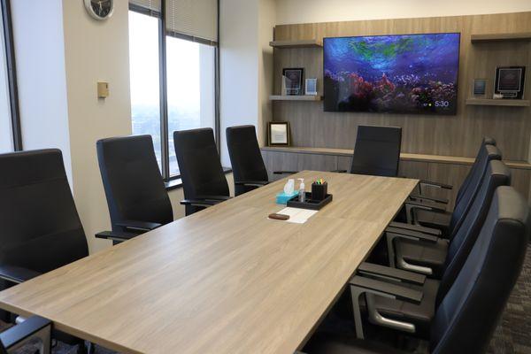 Front Conference Room