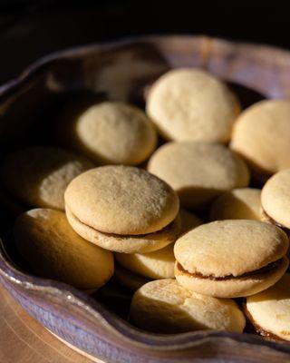 Alfajores