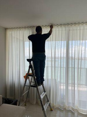 American Roller Blinds