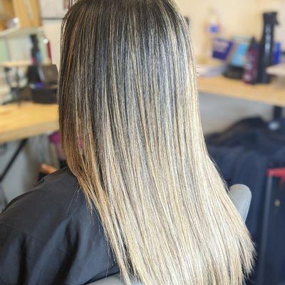 Balayage