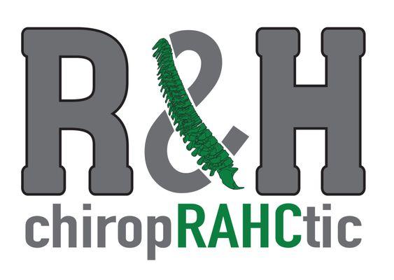 Ramos & Hatch Chiropractic aka the RaHC (pronounced like "rack")