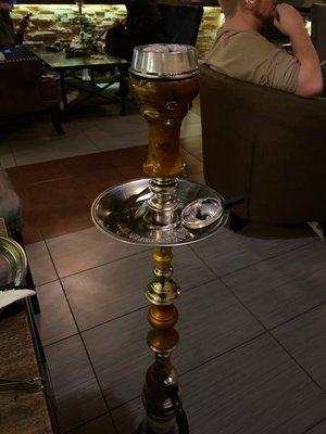 Habibi Hookah Lounge