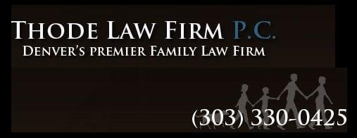 Thode Law Firm P.C