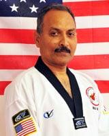 Grand Master Abhai Singh