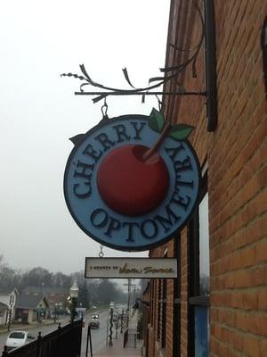 Cherry Optometry