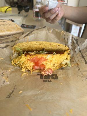 Del Taco