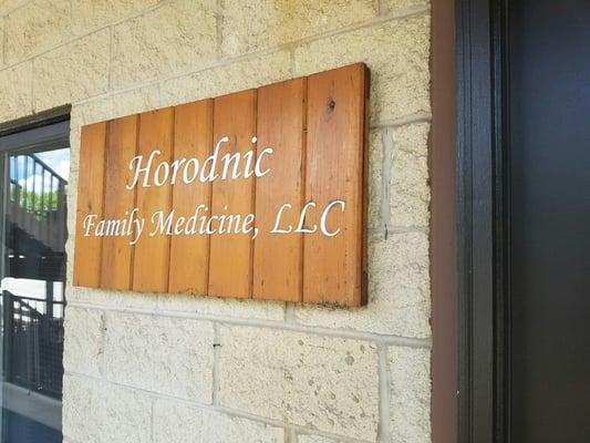 Horodnic Family Medicine