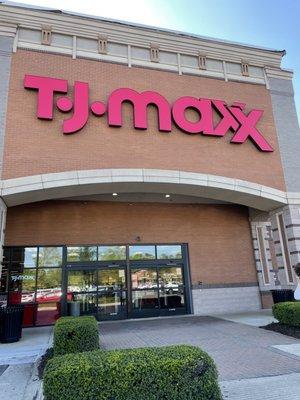 T.J. Maxx