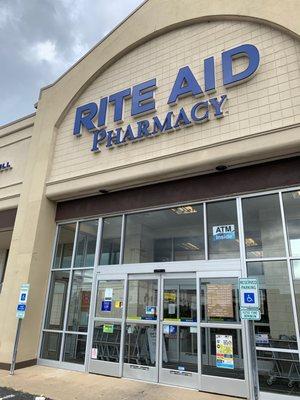 Rite Aid