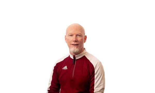 Kevin Kenny, ACSM-CPT, AIS Therapist