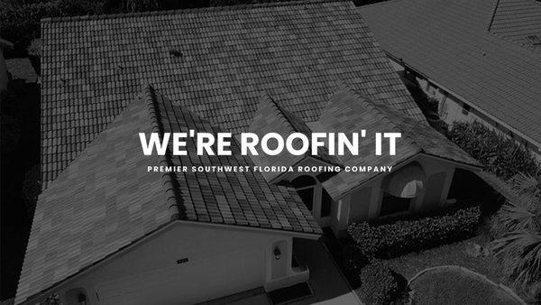 Roof Revolution