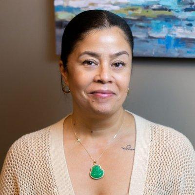 Lori Quijas - Clinic Manager