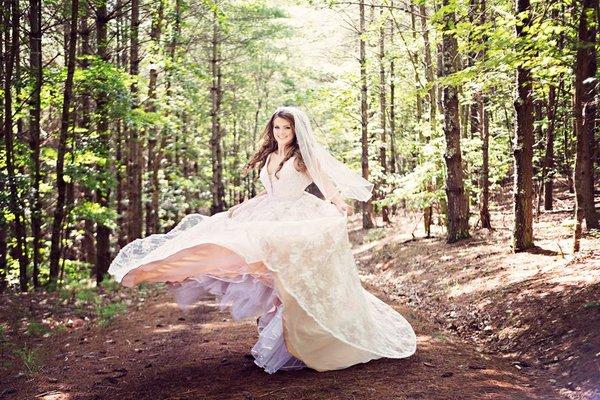 Dress from- Best Bride Prom & Tux by Sherri Hill Photo- Amber Wiseman Photography