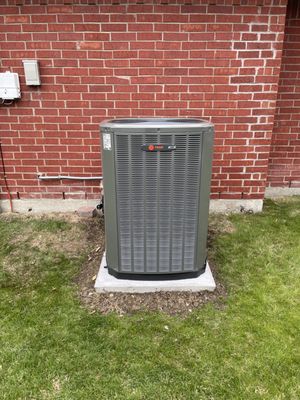 AC Repair Services in McKinnney TX