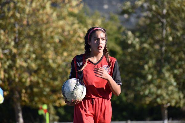 AYSO Region 780 - Kearny Mesa Soccer