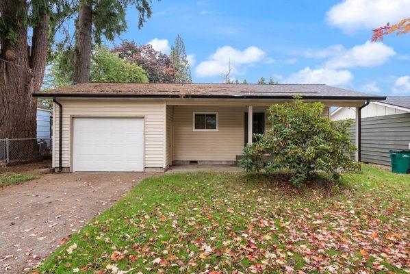 Recent closing: December 2023, Forest Grove