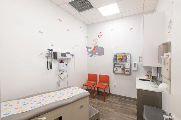 Modernmd Urgent Care-Bushwick