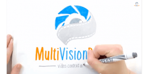 MultiVision Digital