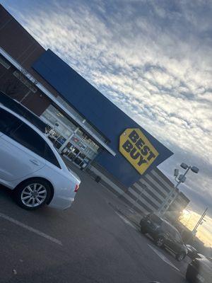 Best Buy