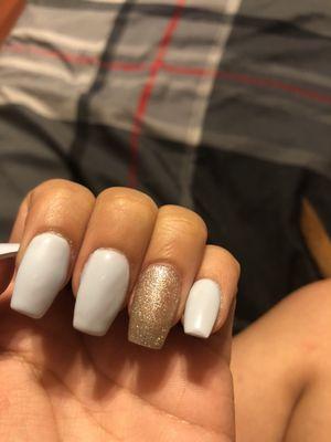 KK Designer Nails & Beauty Supply, LLC.