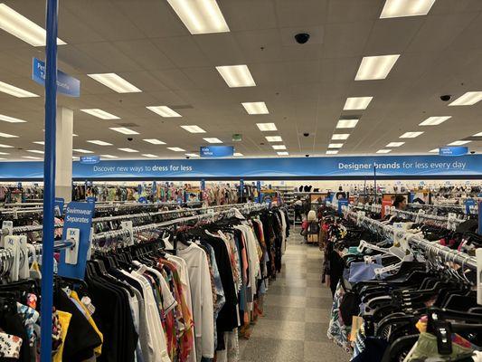 Ross Dress for Less