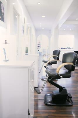 salon