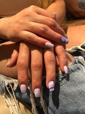 Nails by Kelly