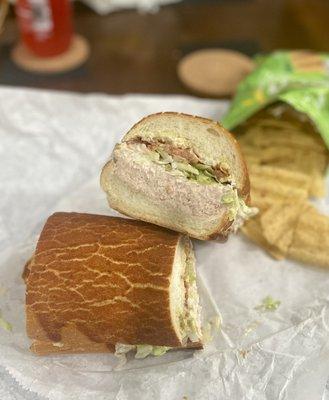 Darby Dan's Gourmet Sandwiches