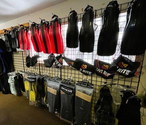 North East Scuba Supply