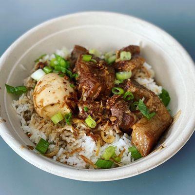 Pork Adobo