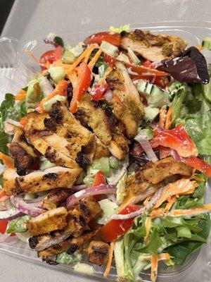 Chicken Salad