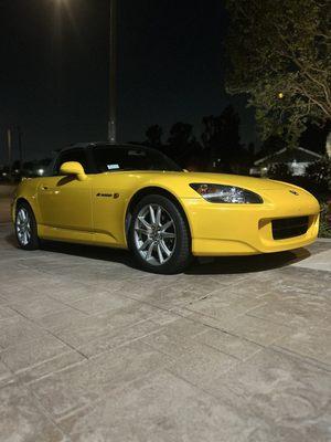 S2000