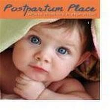 Postpartum Health & Harmony