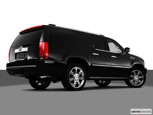 Cadillac Escalade ESV