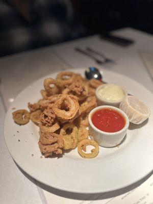 Calamari