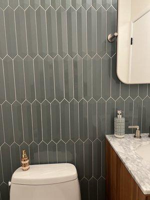 Pacific Stone Tile & Marble