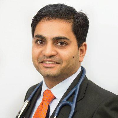 Dr. Patel