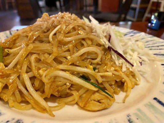 Pad Thai