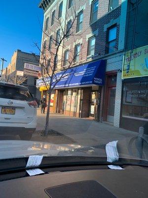 Fresh Pond Physical Therapy - Ridgewood