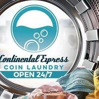 Continental Express Coin Laundry