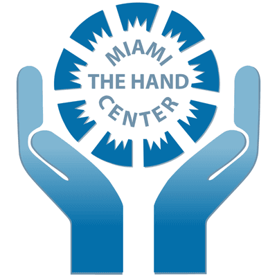 The Miami Hand Center Logo