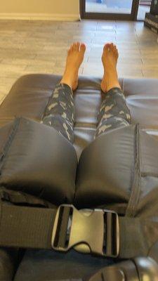 Compression therapy