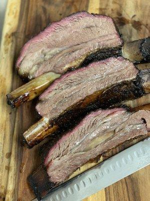 Prime Short Ribs