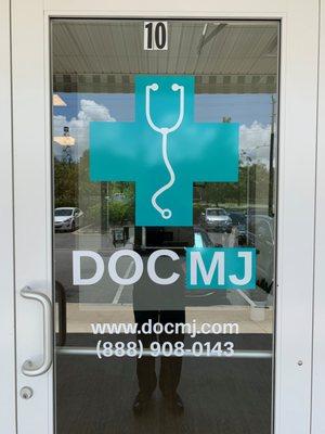 DocMJ Tallahassee (Capital Circle)