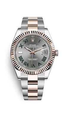 We buy Rolex watches!