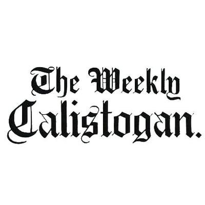 The Weekly Calistogan