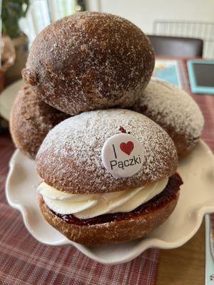 Paczki